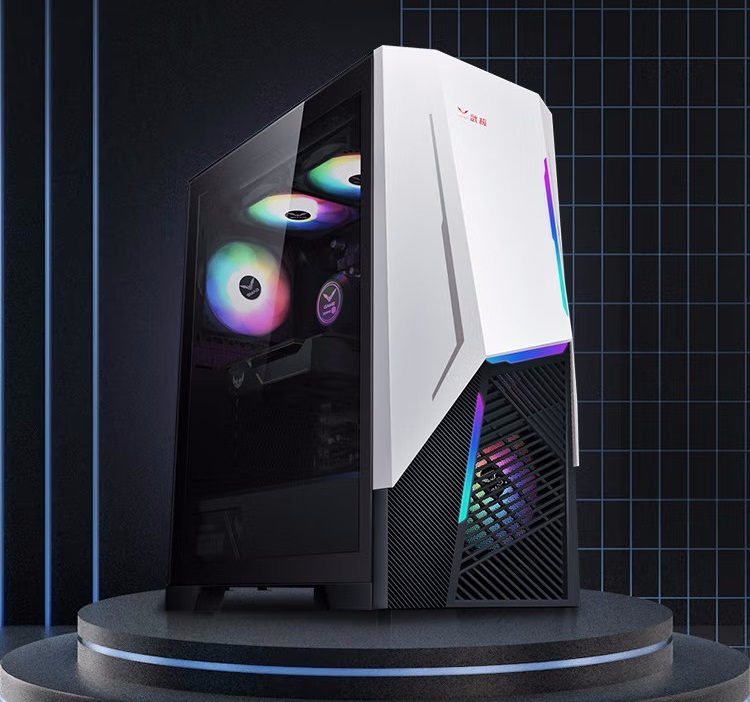 Pc Gaming Fullset - 게이밍 PC 인텔 i7 10700F/12700F RTX2060/3060/3060Ti