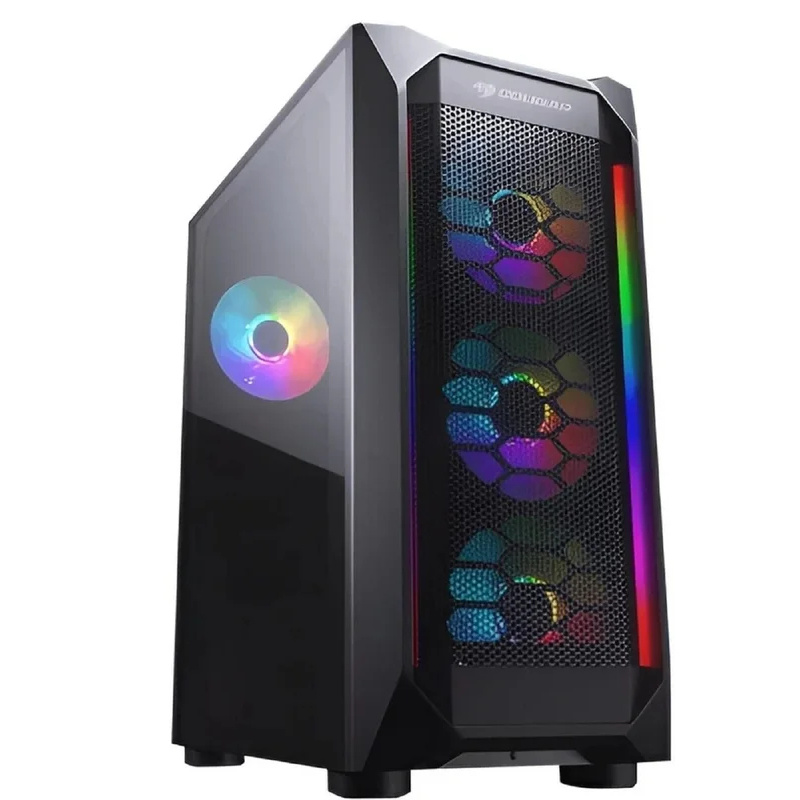 Pc Gaming Pink - RTX 3070 게이밍 컴퓨터 Ryzen 게이밍