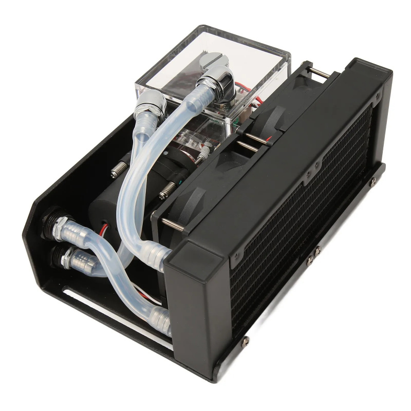 Pc Water Cooling - Z 600L/H 수냉 펌프 12V 300ML