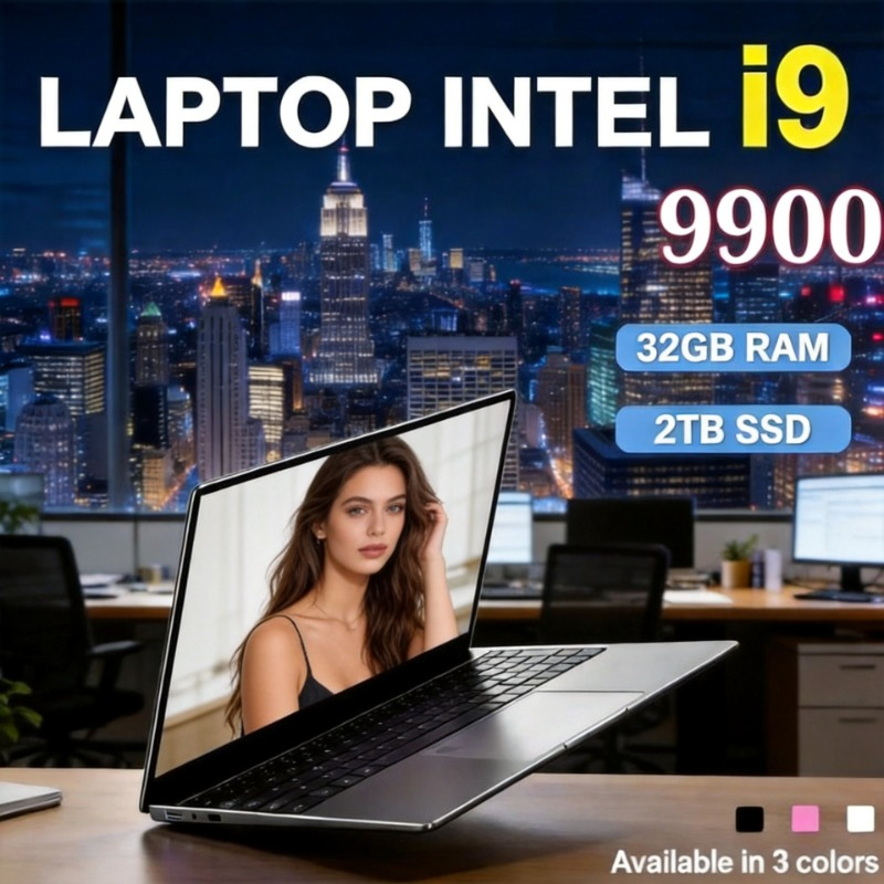 Pc Gaming Intel - 2026 인텔 코어 i9 9900 울트라