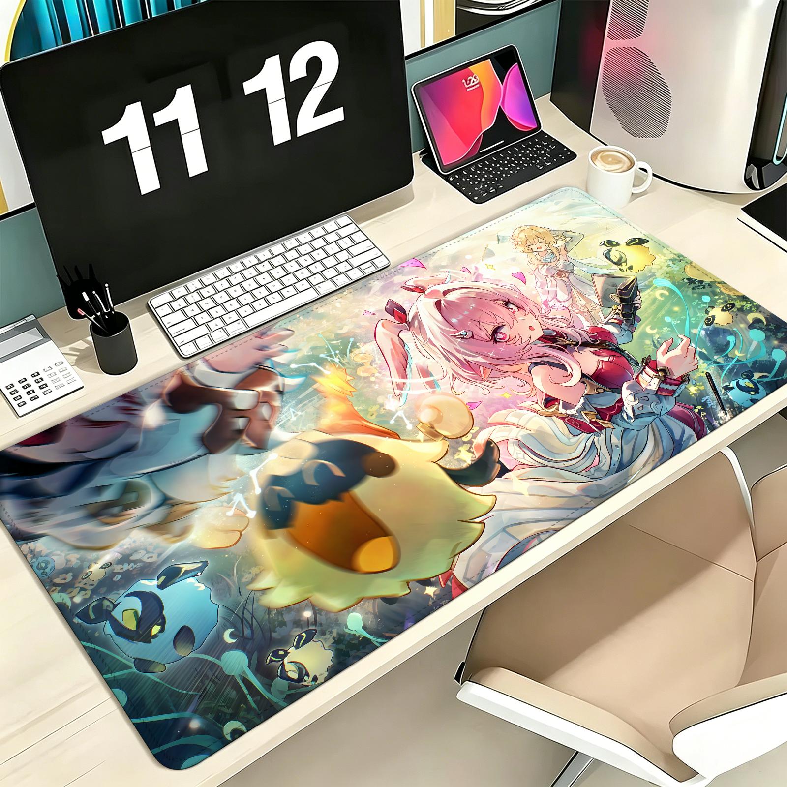 Pc Gaming Lounge - 겐신 임팩트 리니아 프로 E-스포츠 XXL