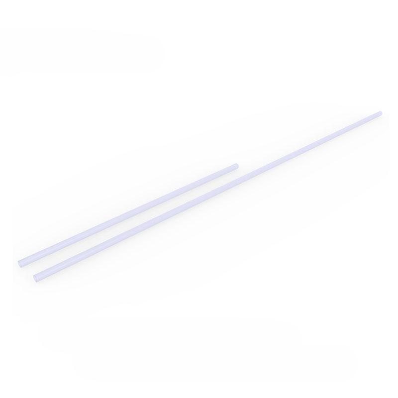 6pcs X500mm Bykski 반투명 아크릴 하드  - Pc Water Cooling 리뷰 및 가격