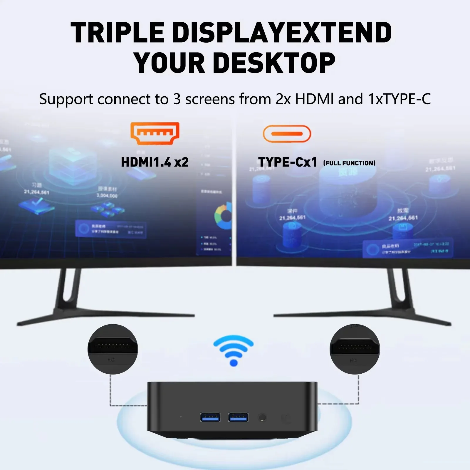 미니 PC 인텔 코어 i9 8950HK 16GB 램 1 - Pc Gaming Intel 리뷰 및 가격