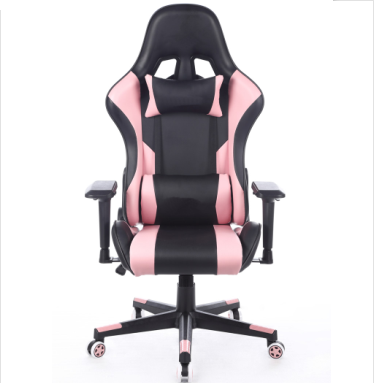 신상품 핑크 레이싱 컴퓨터 라운지 PC 게이밍 게이머  - Pc Gaming Pink 리뷰 및 가격