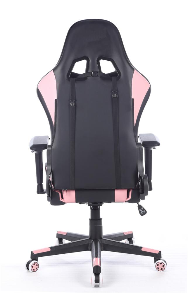 신상품 핑크 레이싱 컴퓨터 라운지 PC 게이밍 게이머  - Pc Gaming Pink 리뷰 및 가격