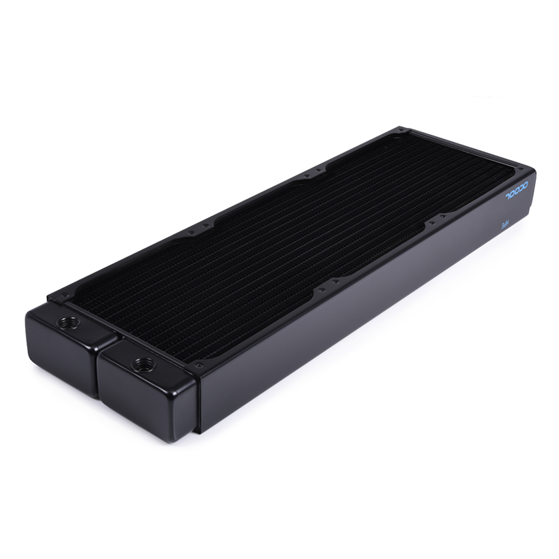 Alphacool NexXxoS HPE-45 풀 구리  - Pc Water Cooling 리뷰 및 가격