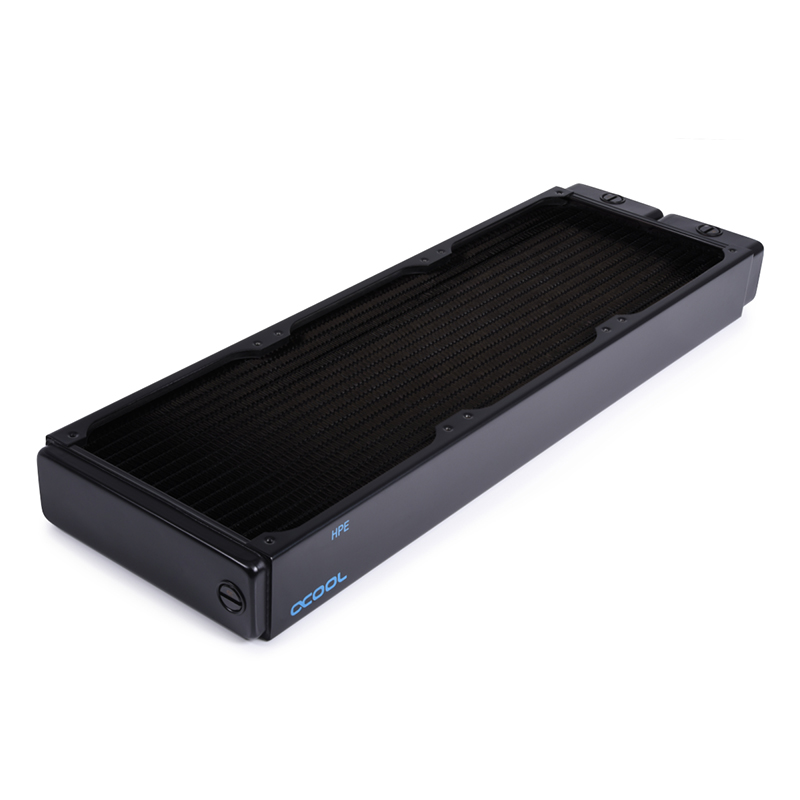Alphacool NexXxoS HPE-45 풀 구리  - Pc Water Cooling 리뷰 및 가격