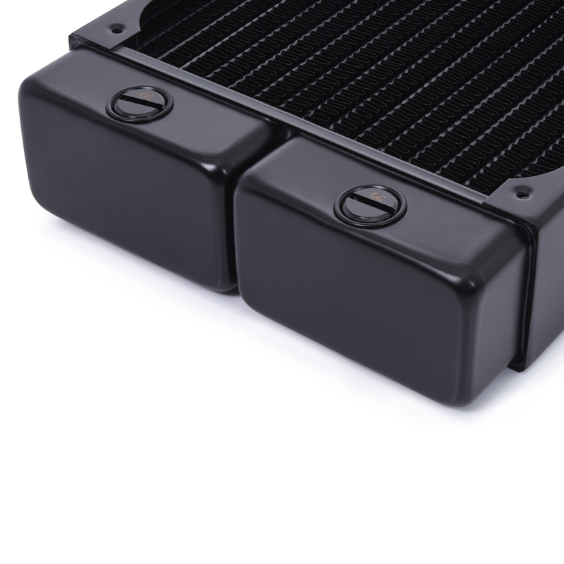 Alphacool NexXxoS HPE-45 풀 구리  - Pc Water Cooling 리뷰 및 가격