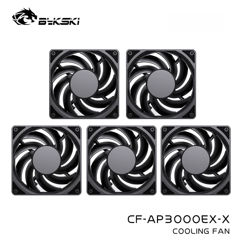 Bykski 선풍기 수냉식 라디에이터 컴퓨터 PC 케이 - Pc Water Cooling 리뷰 및 가격