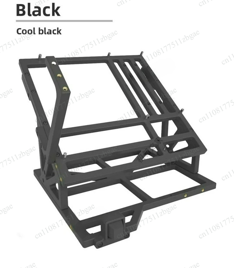 오픈 프레임 컴퓨터 케이스, 3D 프린터 섀시, MAT - Pc Water Cooling 리뷰 및 가격