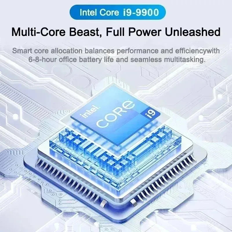 2026 인텔 코어 i9 9900 울트라 슬림 게이밍  - Pc Gaming Intel 리뷰 및 가격
