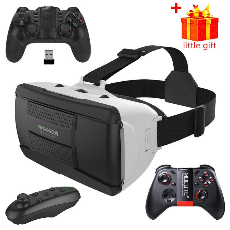 VR 안경 3D 헤드셋 가상 현실 헬멧 휴대폰 고글 장 - Vr Headset Pc 리뷰 및 가격