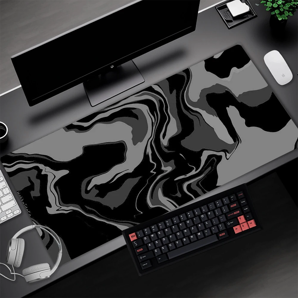 라인 리퀴드 마우스 패드 게이밍 액세서리 지형 테이블  - Pc Gaming Liquid 리뷰 및 가격