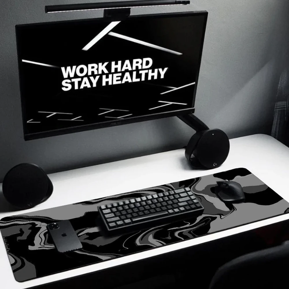 라인 리퀴드 마우스 패드 게이밍 액세서리 지형 테이블  - Pc Gaming Liquid 리뷰 및 가격
